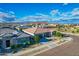 Single-story house with tile roof, in a community at 14114 W Smoketree Dr, Surprise, AZ 85387