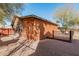 Charming craftsman home with a large backyard and new addition at 1815 N Dayton St, Phoenix, AZ 85006