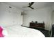 Bright bedroom with a comfortable bed and ample closet space at 200 W Portland St # 817, Phoenix, AZ 85003