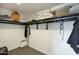 Large walk-in closet with shelving and hanging rods at 200 W Portland St # 817, Phoenix, AZ 85003