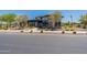 Modern community center with landscaping at 3751 E Archer Dr, San Tan Valley, AZ 85140