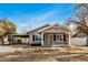 Cute bungalow home with a carport and front yard at 4033 N 14Th Pl, Phoenix, AZ 85014