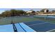 Community tennis and pickleball courts available at 4739 E Casey Ln, Cave Creek, AZ 85331