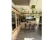 Bright kitchen with island and wooden cabinetry at 140 W 8Th Ave, Mesa, AZ 85210