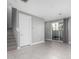 Bright and spacious living room with tile floors and sliding glass doors at 1717 E Morten Ave # 23, Phoenix, AZ 85020
