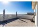 Spacious rooftop deck with city views at 1717 E Morten Ave # 23, Phoenix, AZ 85020