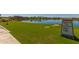Welcome to CantaMia, featuring a lake and community center at 17937 W Cedarwood Ln, Goodyear, AZ 85338