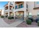 Building exterior showcasing a well-maintained property at 2821 S Skyline Dr # 165, Mesa, AZ 85212