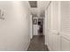 Hallway with tile flooring and access to other rooms at 5984 W Augusta Ave, Glendale, AZ 85301