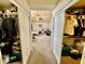 and walk-in closets with ample storage space at 938 W Iris Dr, Gilbert, AZ 85233