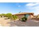 Well maintained home with desert landscaping at 13438 W Ashwood Dr, Sun City West, AZ 85375