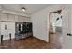 Laundry room with washer, dryer, and utility sink at 16544 E Trevino Dr, Fountain Hills, AZ 85268