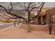 House exterior view, showcasing the front and side at 17203 E Calaveras Ave, Fountain Hills, AZ 85268