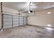 Attached garage with automatic opener at 18473 W Piedmont Rd, Goodyear, AZ 85338