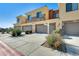 Exterior view of townhome community at 21655 N 36Th Ave # 106, Glendale, AZ 85308