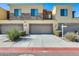 Two-car garage with additional parking available in front at 21655 N 36Th Ave # 106, Glendale, AZ 85308