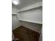 Spacious walk-in closet with double hanging rods at 2431 N 83Rd Dr, Phoenix, AZ 85037