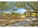 Community playground with play structure and shaded seating at 4026 E Madre Del Oro Dr, Cave Creek, AZ 85331