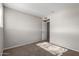 Simple bedroom with carpet and window at 4538 W Sierra St, Glendale, AZ 85304