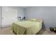 Cozy bedroom with a double bed and plenty of closet space at 5711 W Lydia Ln, Laveen, AZ 85339