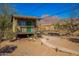 Charming guest house with private entrance and deck at 617 S Camino Saguaro --, Apache Junction, AZ 85119