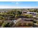 Home with pool and distant city views at 8429 W Sands Ct, Peoria, AZ 85383