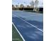 Tennis and pickleball courts in a well-maintained space at 9450 E Becker Ln # 1068, Scottsdale, AZ 85260