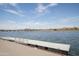 Lakeside dock with access to Tempe Town Lake at 140 E Rio Salado Pkwy # 506, Tempe, AZ 85281