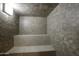 Relaxing steam room with tiled walls and benches at 140 E Rio Salado Pkwy # 506, Tempe, AZ 85281