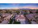 Luxury home with mountain views in a desirable neighborhood at 14521 W Sheridan St, Goodyear, AZ 85395