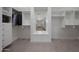 Walk-in closet with carpet flooring, shelves, and storage; well organized at 32722 N 132Nd Ln, Peoria, AZ 85383