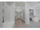 Bright and airy closet with storage and carpet at 32722 N 132Nd Ln, Peoria, AZ 85383