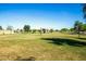 Outdoor volleyball court in a community park setting at 40108 W Crane Dr, Maricopa, AZ 85138