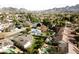 Property overview showcasing the home's location and neighborhood at 615 E Winter Dr, Phoenix, AZ 85020