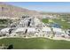 Modern community with upscale homes and golf course access at 6311 E Phoenician Blvd # 19, Paradise Valley, AZ 85253