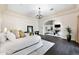 Luxurious main bedroom with sitting area and stunning views at 6800 E Caballo Dr, Paradise Valley, AZ 85253