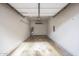 Garage with overhead storage and water heater at 8829 S 51St St # 3, Phoenix, AZ 85044