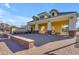 Community amenity: covered patio area with brick columns at 10307 E Nopal Ave, Mesa, AZ 85209