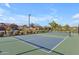 Enjoyable outdoor pickleball court at 10307 E Nopal Ave, Mesa, AZ 85209