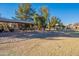 Community playground with shaded seating at 1060 W Silver Creek Rd, Gilbert, AZ 85233