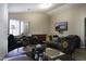 Casual dining area with a table and chairs at 1374 E Kingman Pl, Casa Grande, AZ 85122