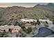 Luxury home with stunning mountain views and private driveway at 15418 N Castillo Dr, Fountain Hills, AZ 85268