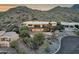 Luxury home with stunning mountain views and private driveway at 15418 N Castillo Dr, Fountain Hills, AZ 85268