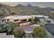 Luxury home with stunning mountain views and private driveway at 15418 N Castillo Dr, Fountain Hills, AZ 85268