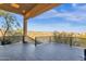 Expansive balcony showcasing breathtaking mountain views at 15418 N Castillo Dr, Fountain Hills, AZ 85268