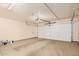 Attached garage with automatic opener and ample storage space at 16019 S 40Th Way, Phoenix, AZ 85048