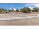 View of community green space and homes at 20475 N Herbert Ave, Maricopa, AZ 85138