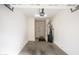 Attached garage with interior access and water heater at 2150 W Alameda Rd # 1251, Phoenix, AZ 85085