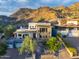 Luxury home nestled in the mountains with a stunning view at 2208 E Belmont Ave, Phoenix, AZ 85020