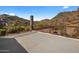 Private deck with mountain views and metal railings at 2208 E Belmont Ave, Phoenix, AZ 85020